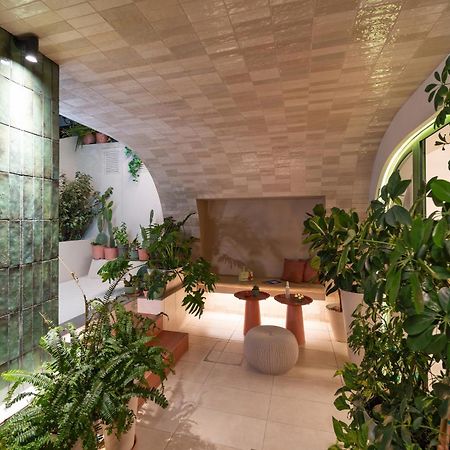 Central Grinn-In The Heart Of Rhodes,New&Stylish! Rhodes City ภายนอก รูปภาพ