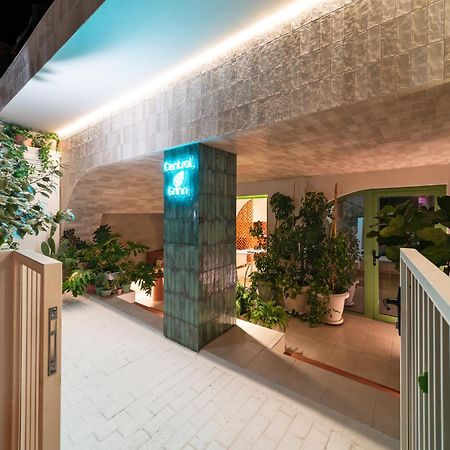 Central Grinn-In The Heart Of Rhodes,New&Stylish! Rhodes City ภายนอก รูปภาพ