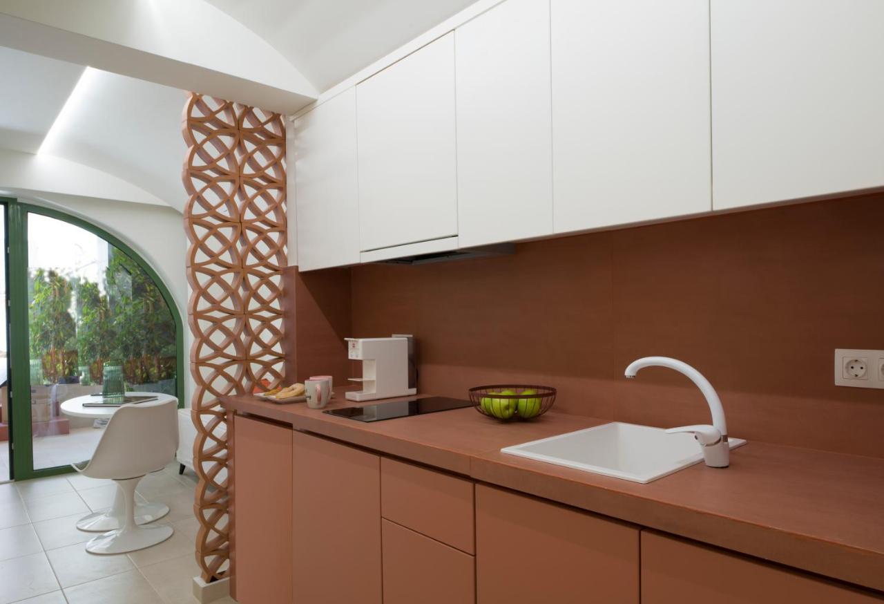 Central Grinn-In The Heart Of Rhodes,New&Stylish! Rhodes City ภายนอก รูปภาพ