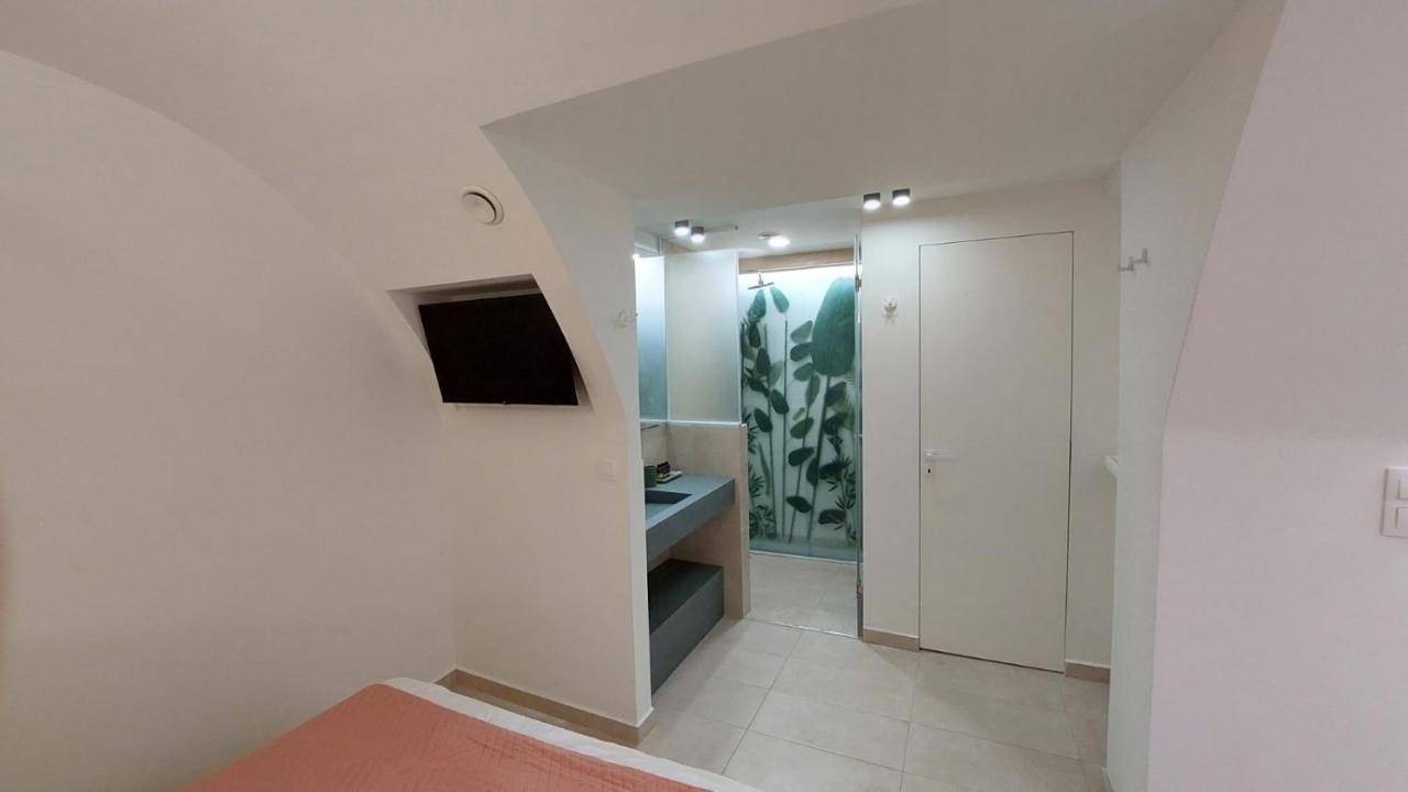 Central Grinn-In The Heart Of Rhodes,New&Stylish! Rhodes City ภายนอก รูปภาพ