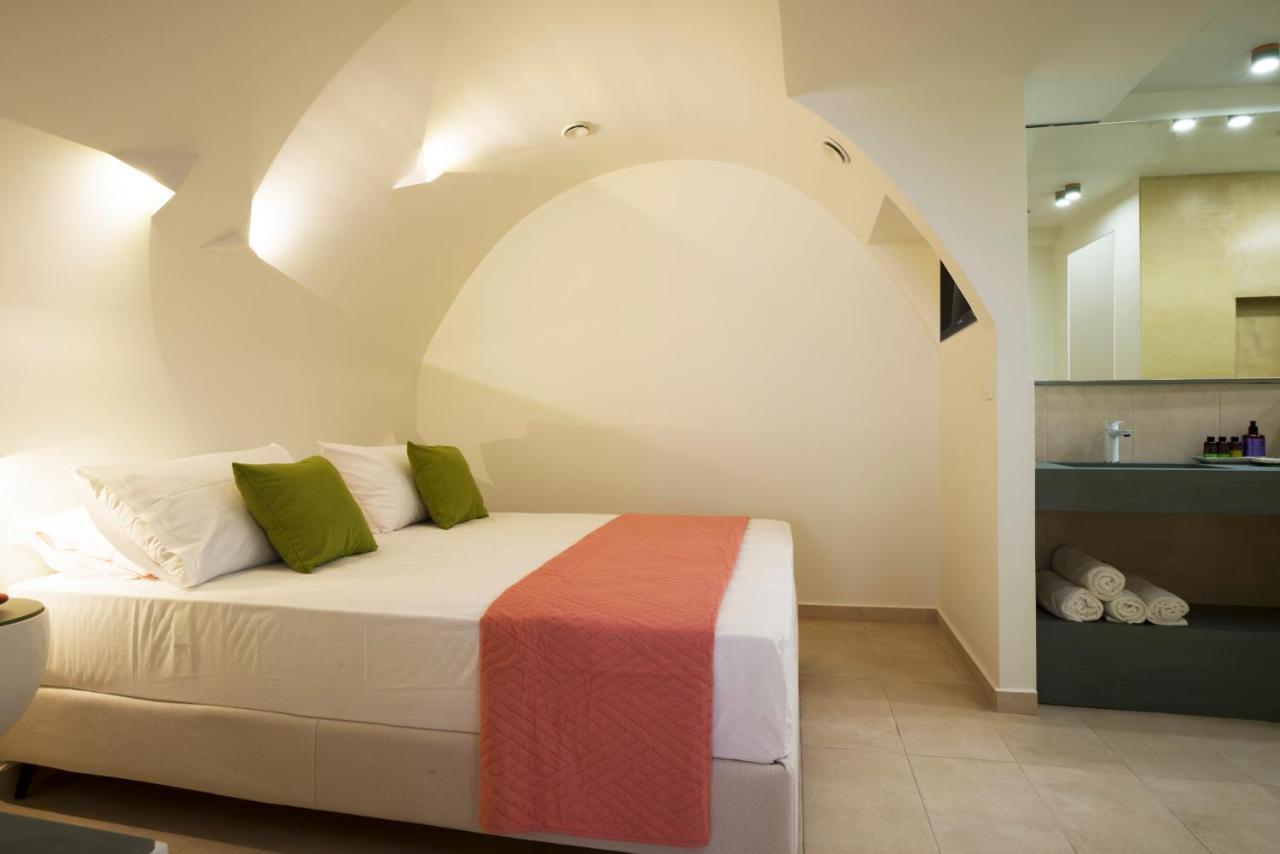 Central Grinn-In The Heart Of Rhodes,New&Stylish! Rhodes City ภายนอก รูปภาพ