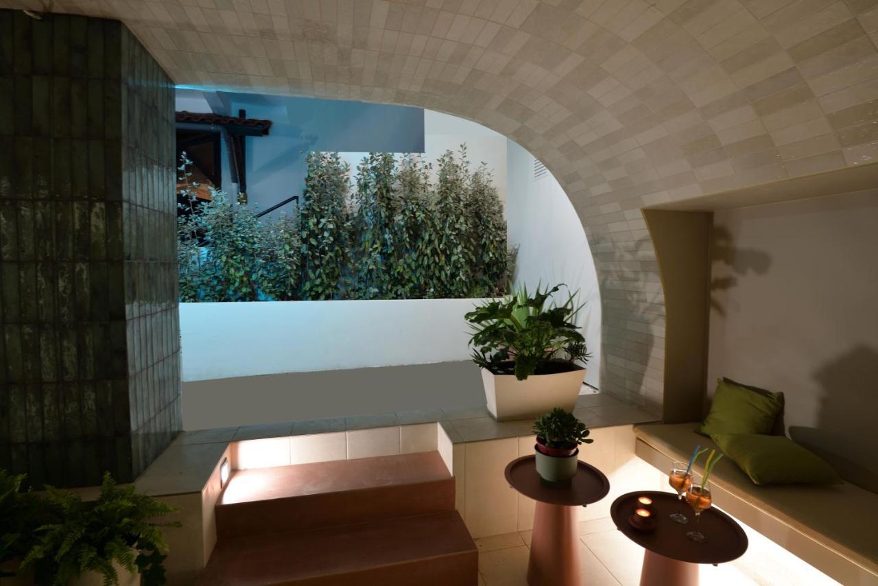Central Grinn-In The Heart Of Rhodes,New&Stylish! Rhodes City ภายนอก รูปภาพ