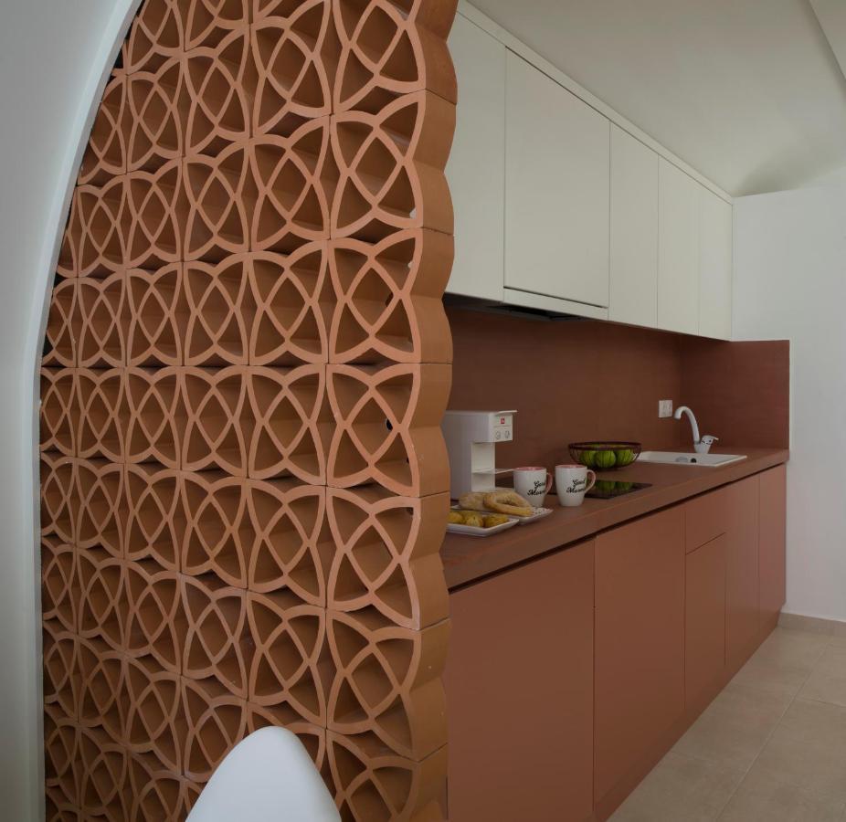 Central Grinn-In The Heart Of Rhodes,New&Stylish! Rhodes City ภายนอก รูปภาพ