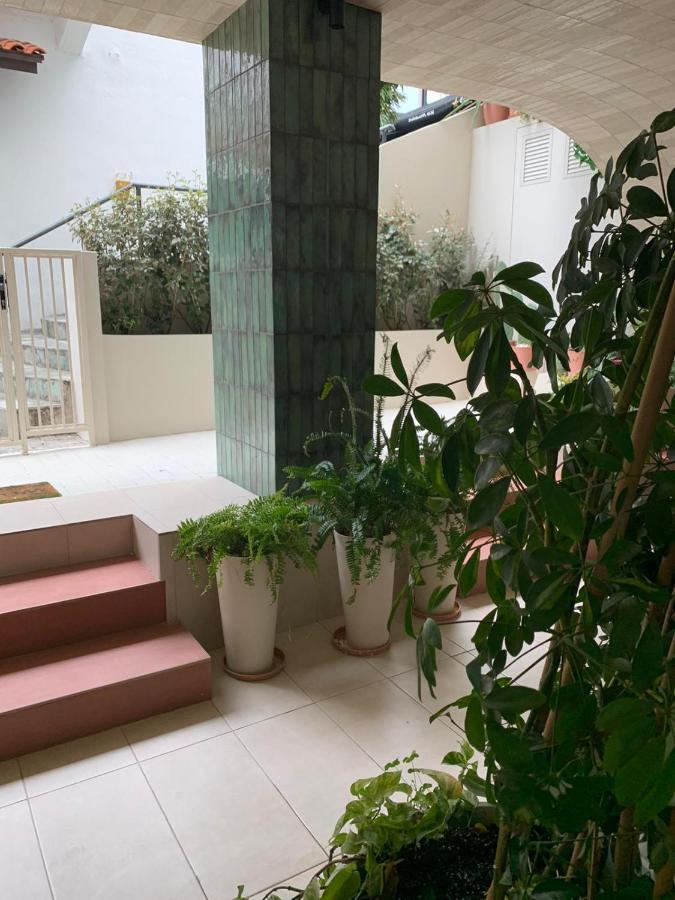 Central Grinn-In The Heart Of Rhodes,New&Stylish! Rhodes City ภายนอก รูปภาพ