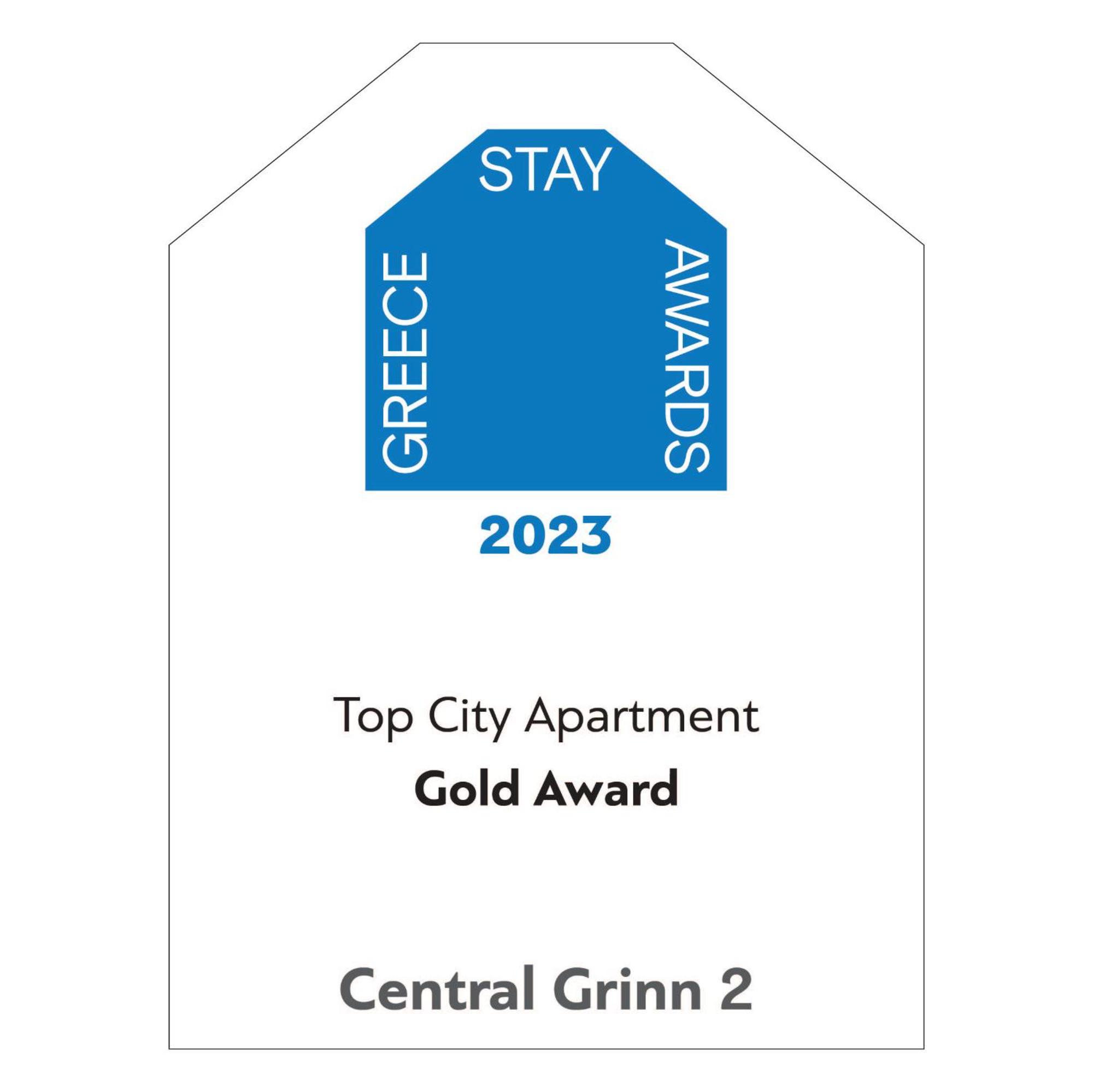 Central Grinn-In The Heart Of Rhodes,New&Stylish! Rhodes City ภายนอก รูปภาพ